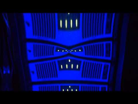 Sinisa Tamamovic - Live at Zul Club - Spain - 01.01.2014 - DJ set