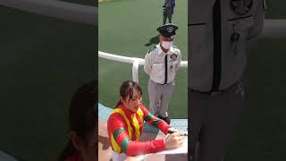 永島まなみ　サイン会