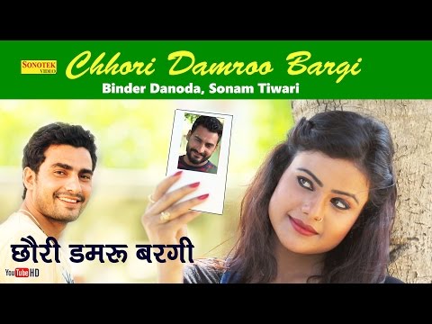 Damroo Bargi | Binder Danoda, Sonam Tiwari | Pawan Pilania, Sushila Takher Haryanvi Songs Haryanavi