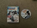 Opening To Happy Feet 2006 2007 DVD Widescreen Version