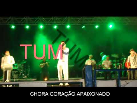 Coração Apaixonado video