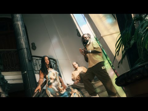 Morgado, Feyjão, Xavier2bit – Quadrado Formado feat. Havine  [Vídeo Loop]