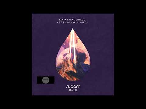 Kintar & Jinadu _ Ascending Lights (Golden Hour Mix)