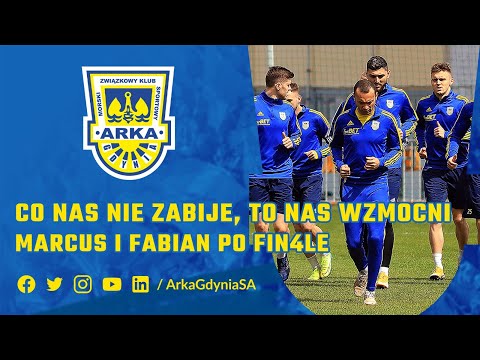 "CO NAS NIE ZABIJE, TO NAS WZMOCNI" | TRENUJEMY DO LIGI