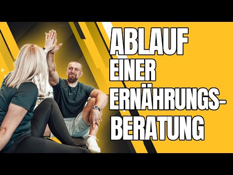 Meine Kritik an einer klassichen Ernährungsberatung & -therapie