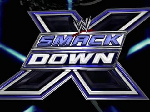 SmackDown: "The Cutting Edge" returns to SmackDown with