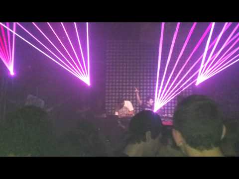 PRSPCT 16 Mei Rotterdam Maassilo