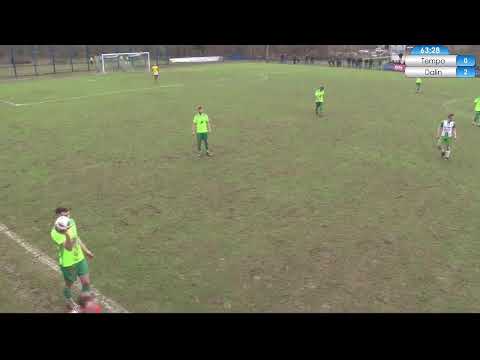 Tempo Biała /  Dalin Myślenice