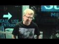 Interview with Car Bomb Dave from Car Bomb Driver
