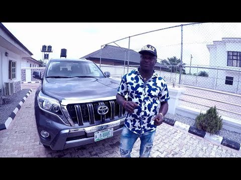 IGBOVO BY IYOBOR ORIAKHI