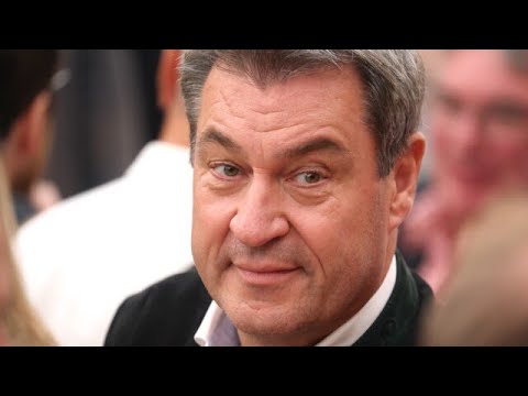 Söder zu Aiwangers Entschuldigung: „Das war dringend notwendig“