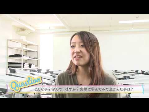 久留米工業大学　在学生メッセージ2018年度版　建築･設備工学科