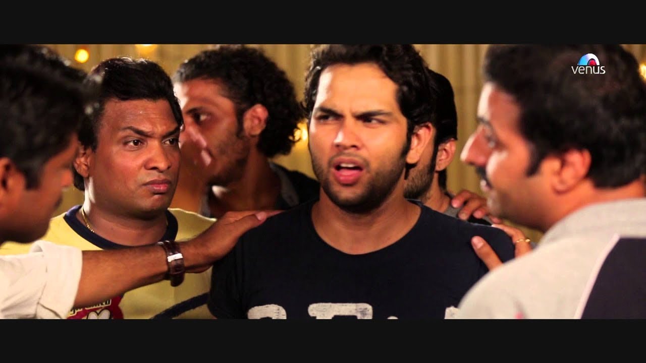 Hero Se Zero Ban Gaya Re Lyrics  | Filmy Duniya | Vineet Bhardwaj, Sunil Pal | Sudesh Bhonsle | Aaditya Gaud