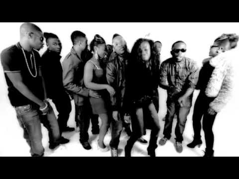 NIZZY FT. D.B COLABO - WAT U GOT THERE