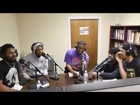 McFaculty: The 804 Podcast