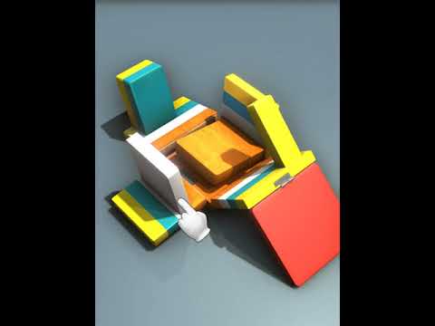 Fold it 3D