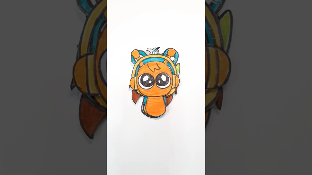 Sprunki Stickers #sprunki #sticker #drawing4kids #toysforkids