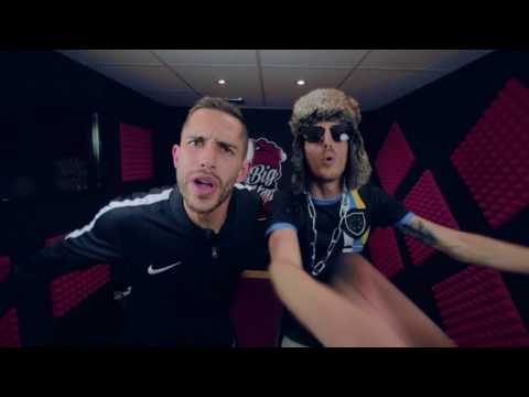 EL EXTRANJERO ✖️ EMBLEMA ✖️ FXCKING MIZZI ✖️ GUIYO ®️RRR®️ -REAL RECOGNIZE REAL- [VIDEO]