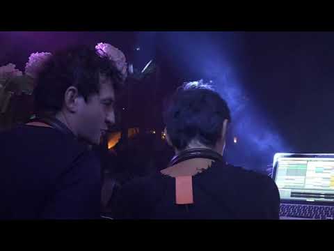 BESKRES @ Wisłoujście 2022 | Raj Stage