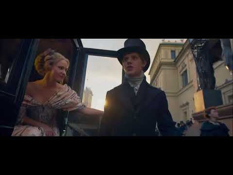 DER DUELLIST   Trailer HD