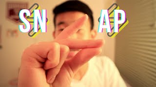 Download lagu The Art of the Snap | Maxwell Chan mp3 Download lagu The Art of the Snap | Maxwell Chan mp3