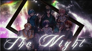 【MV】The Night/Knight A - 騎士A -