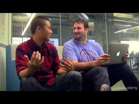 1 Introduction to the Course and Your Instructors SQL Tutorial Full Database Course for Beginners