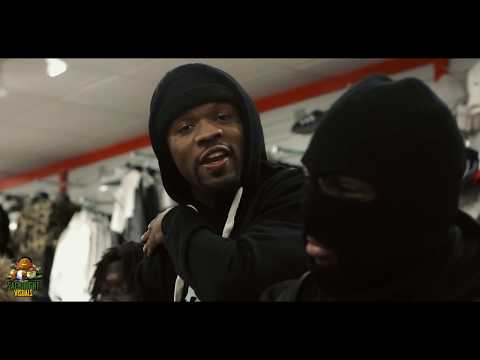 BL Double - "Hittaz On Deck" (Music Video) Shot By: @SackRightVisuals