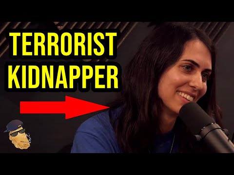 Hila Klein is the Raider of Ramallah