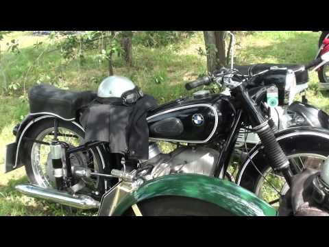 21. Oldtimertreffen Spattendorf 2012 Teil 1 von 2  Fahrzeuge