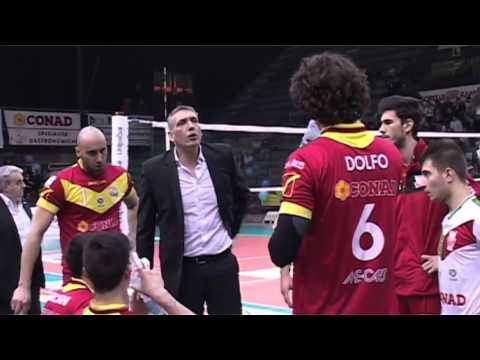 CONAD REGGIO VS CASTELLANA