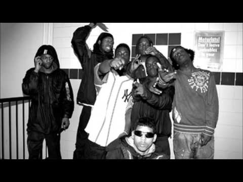 Matty D (Slew Dem) -T******** Mix 1 -  Grime Instrumentals