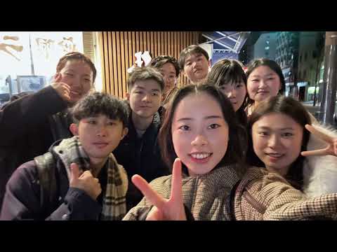 Osaka Gakuin University 2025 Winter School