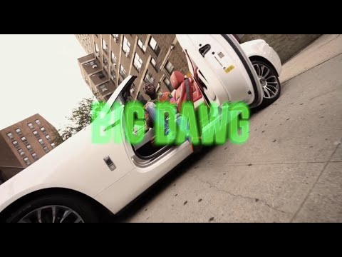 Vino World - BIG DAWG (Directed By Benji Filmz & Bow Mugz)