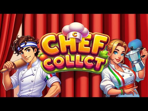 Chef Collect!