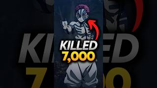 Download lagu Which Demon had Highest Kills in Demon Slayer? #demonslayer #shorts mp3 Download lagu Which Demon had Highest Kills in Demon Slayer? #demonslayer #shorts mp3