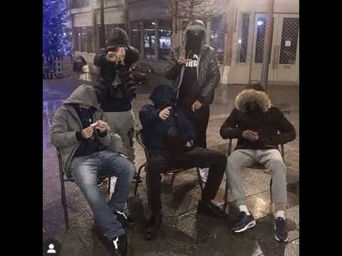 #MaliStrip Killa Kurse x AR x Rondo - Buck Aii (UNCENSORED)