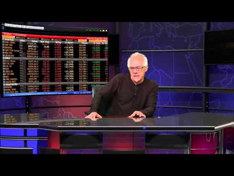 December 8th Daily Stock Market Recap by Tom O'Brien on TFNN   2015
