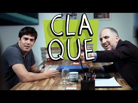 CLAQUE