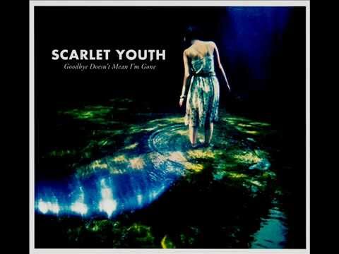 Scarlet Youth ~ Catch me when i fall
