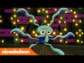 SpongeBob SquarePants | De talentenshow | Nickelodeon Nederlands