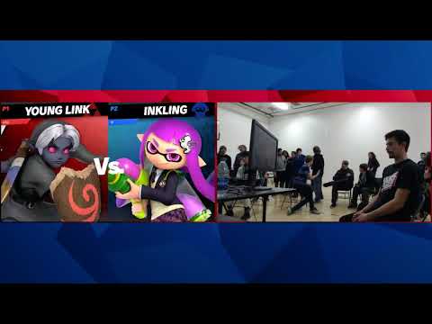 ABU 32: Boise vs. South Idaho - SSBU Crew Battles