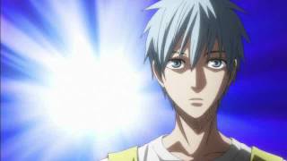 Kuroko's BasketballAnime Trailer/PV Online