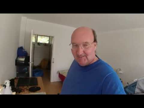 MongoTV_3563 - Danish Vlog - HEDEBØLGE - JEG HAR VASKET MIT TÆPPE