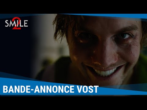 Bande-annonce 2 VOST