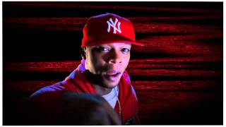 Papoose - I&#39;m Like That Official Music Video -  Z to A Alphabetical Slaughter Part 2 Teaser