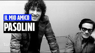 Ninetto Davoli ricorda l'amico Pasolini: "Basta anniversari, lui va sempre ricordato"