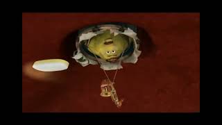 mucinex  commercial