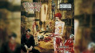Cannibal Corpse - &quot;Gallery of Suicide&quot; [Full album]
