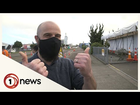 Good Sorts: Palmerston North man fixes up giant electricity producing windmills